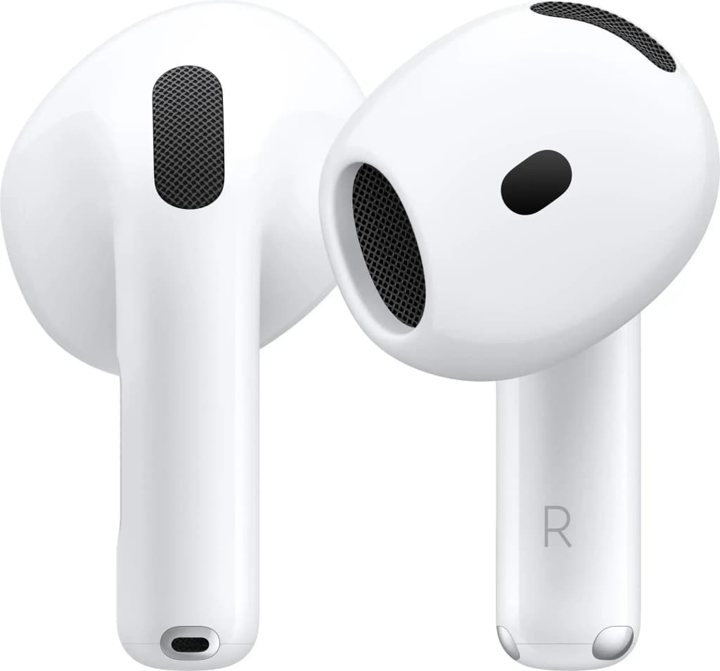 Беспроводные наушники Apple AirPods 5