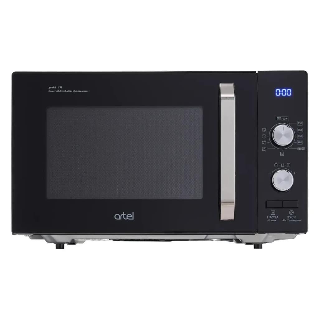 Микроволновая печь ARTEL GWD0323 Black (черный)