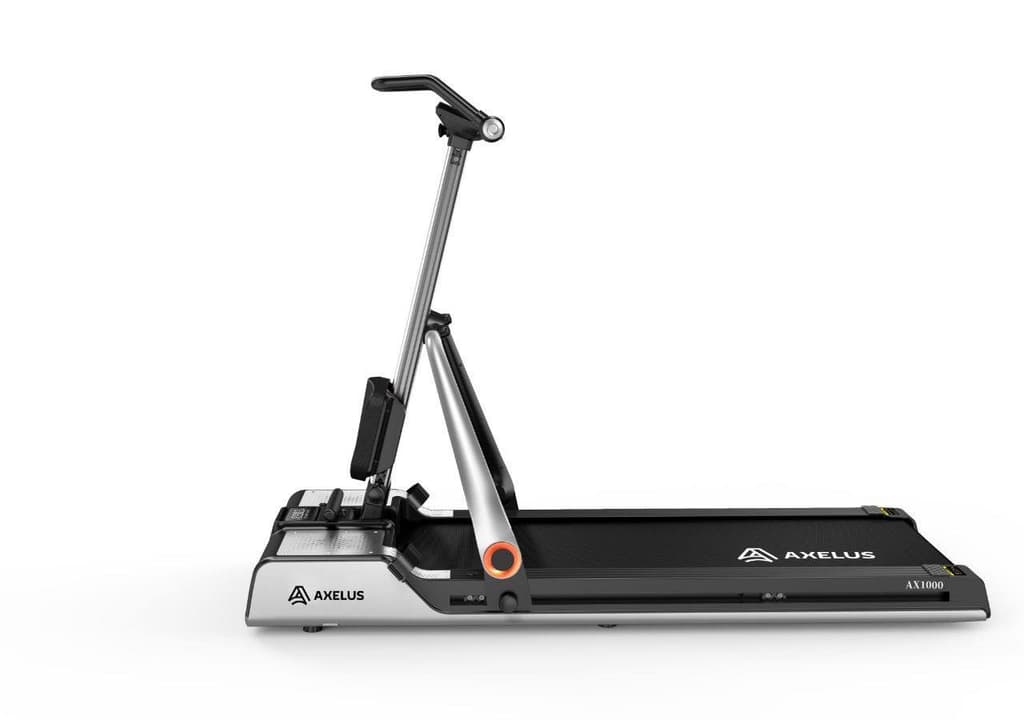 Беговая дорожка Axelus AX1000 (4in1)