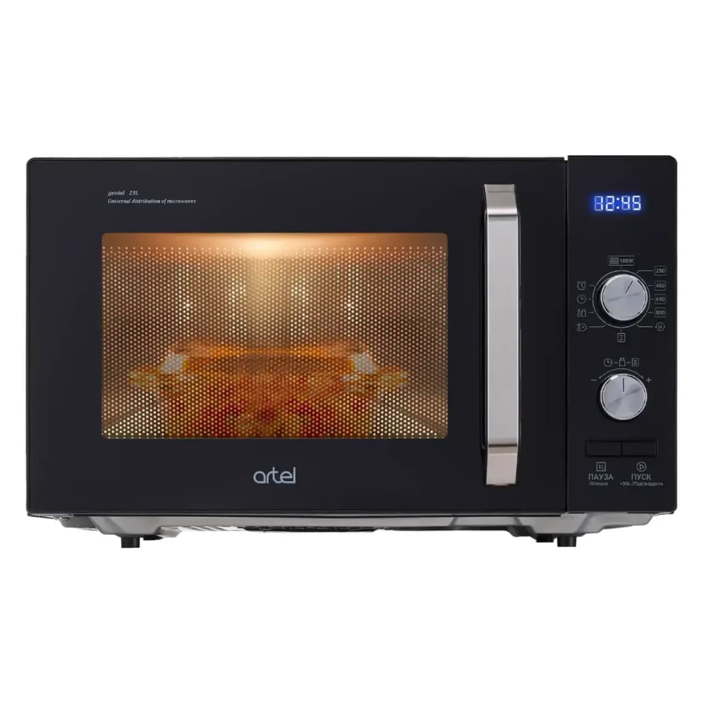 Микроволновая печь ARTEL MWD0323 Black (черный)