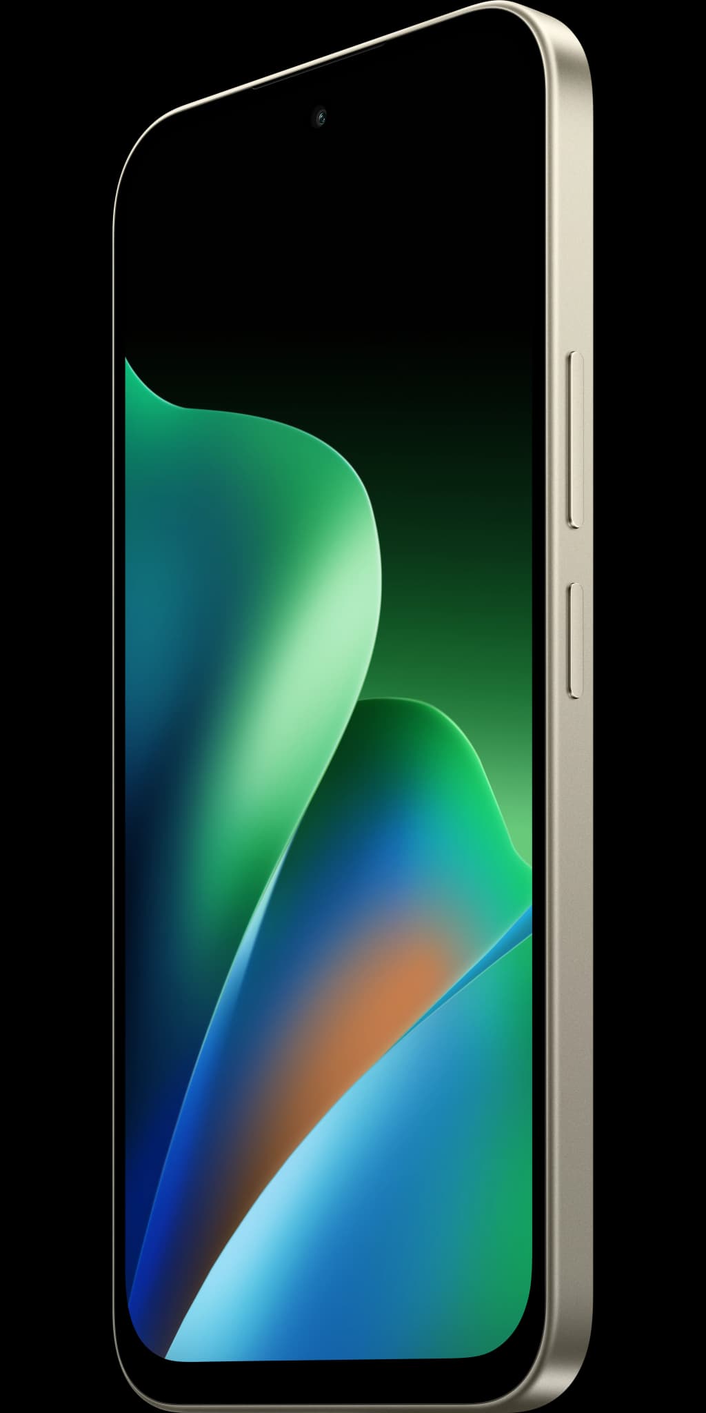 Смартфон Xiaomi Redmi 17 8/256GB Oak Green (Зеленый)