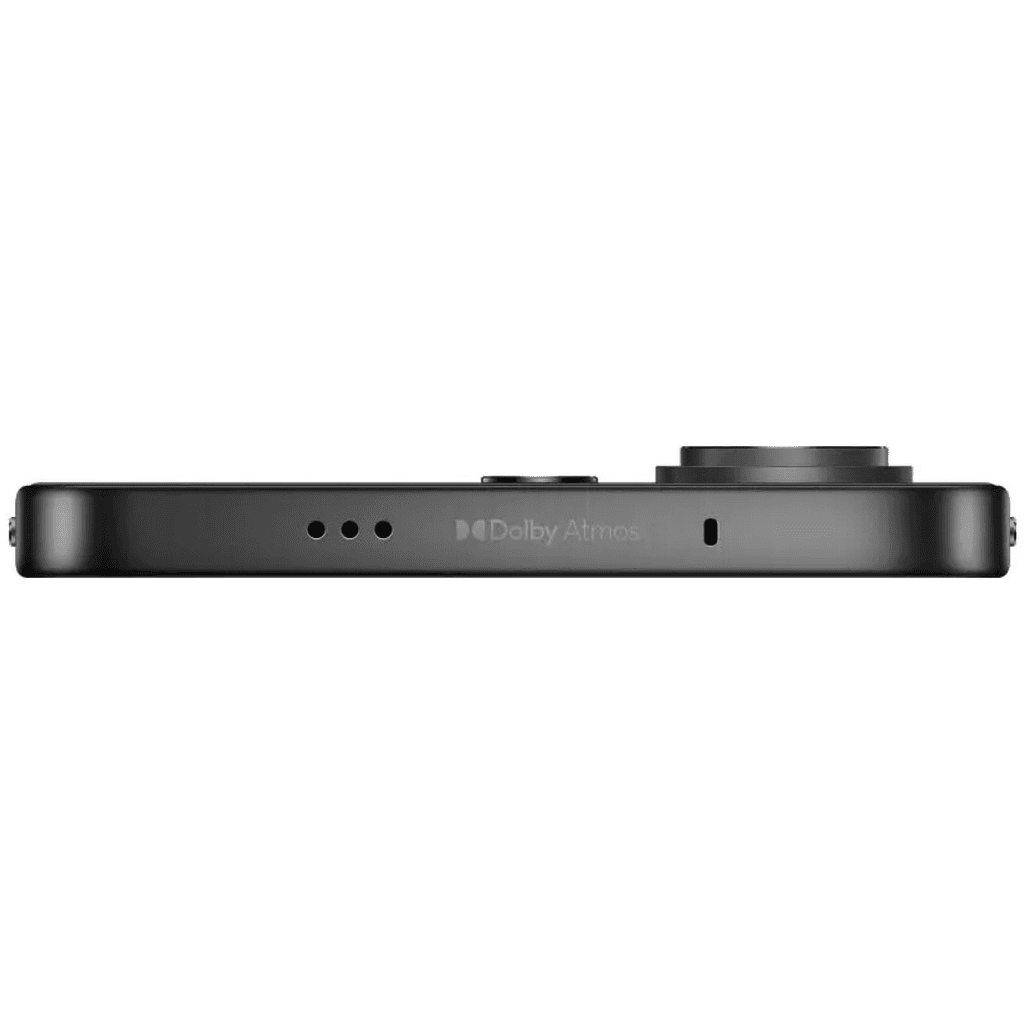 Смартфон Tecno Camon 50 8/256GB Moonshadow Black (Черный)