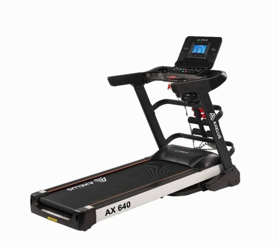 Беговая дорожка Axelus 640