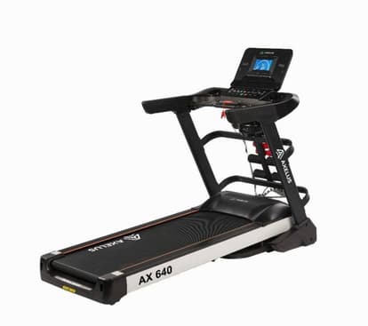 Беговая дорожка Axelus 640