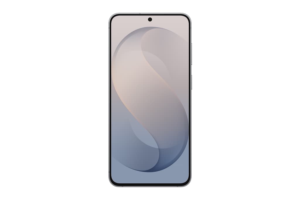 Смартфон Samsung Galaxy S26 FE 5G 8/256GB Graphite (Черный)