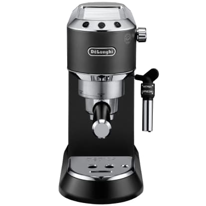 Кофеварка DeLonghi EC685.BK