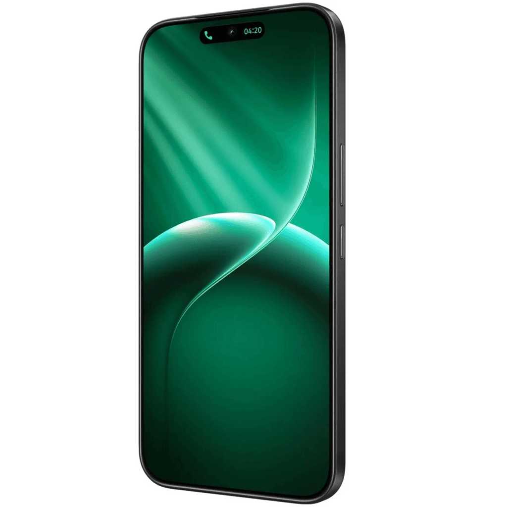 Смартфон Tecno Camon 50 8/256GB Green (Зеленый)