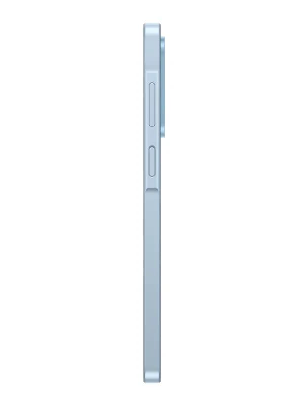 Смартфон Samsung Galaxy A18 4/128GB Light Blue (Синий)