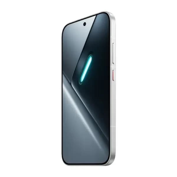 Смартфон POCO X8 Pro 8/256GB White (Белый)