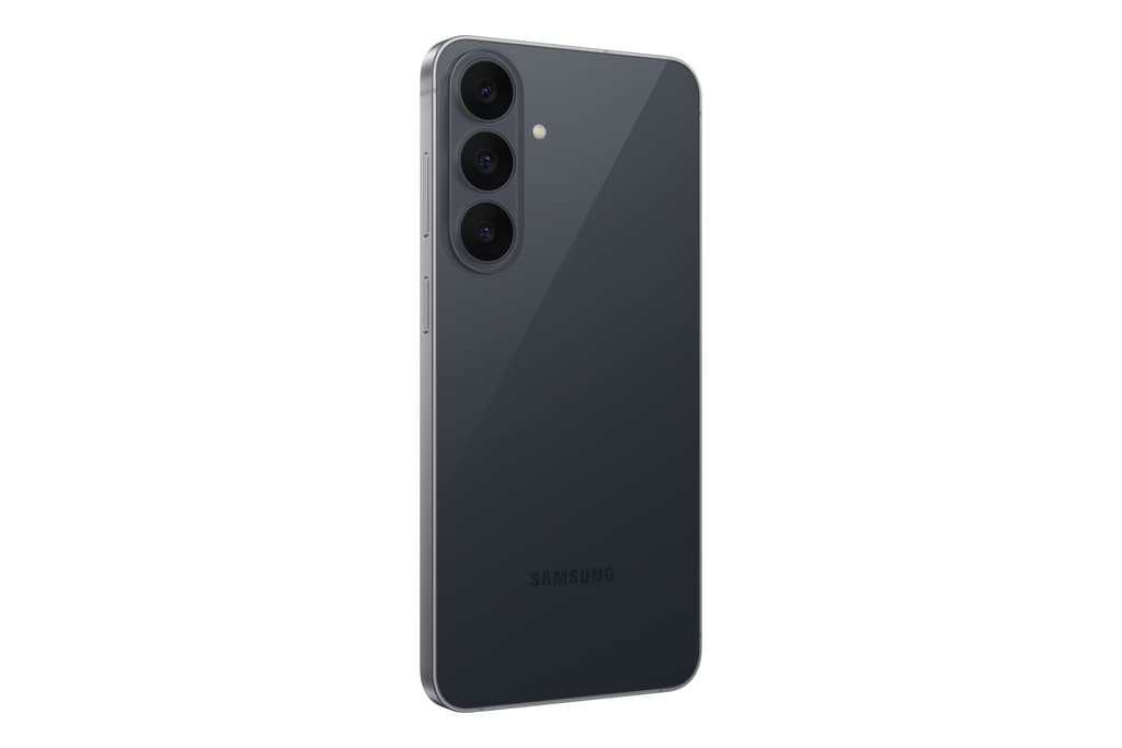 Смартфон Samsung Galaxy S26 FE 5G 8/256GB Graphite (Черный)