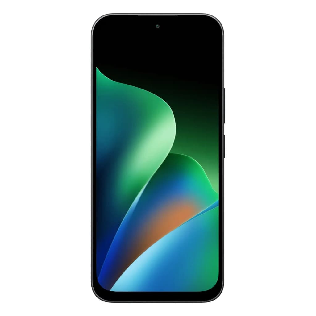 Смартфон Xiaomi Redmi 17 4/128GB Black (Черный)