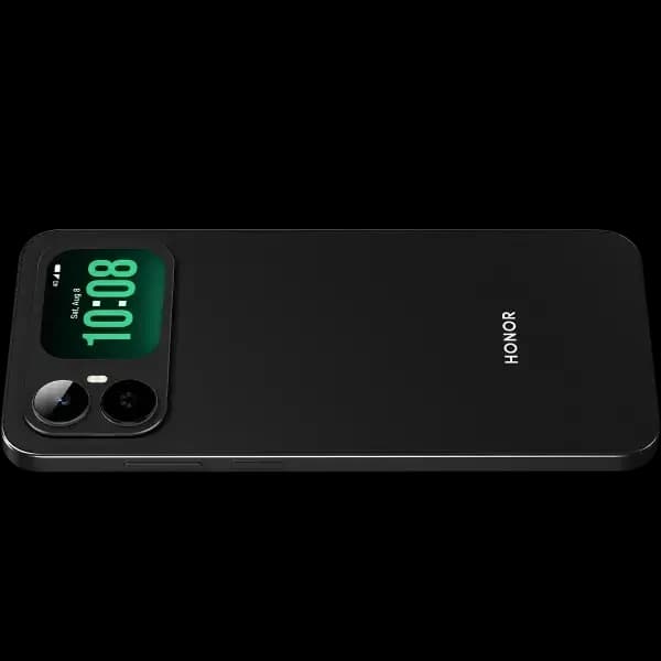 Смартфон Honor X5es 4/64GB Midnight Black (Черный)