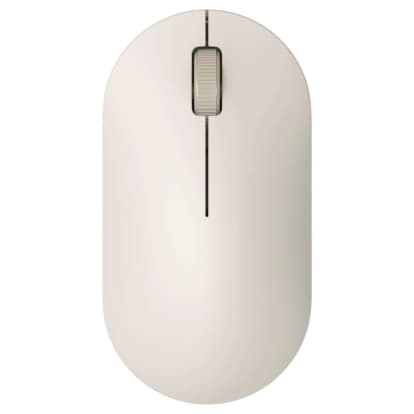 Беспроводная мышь Xiaomi Wireless Mouse Lite 2 White GL