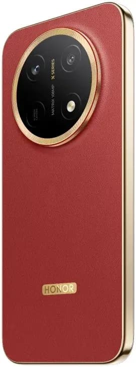 Смартфон Honor X9e Pro 8/256GB Reddish Brown (Красный)