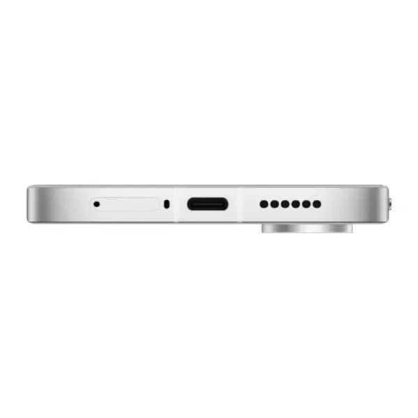 Смартфон POCO X8 Pro 8/256GB White (Белый)