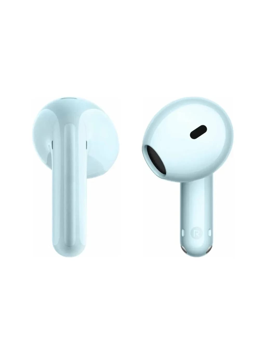 Беспроводные наушники Redmi Buds 8 Active Blue (синий)