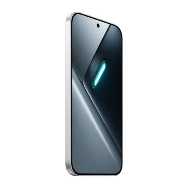 Смартфон POCO X8 Pro 8/256GB White (Белый)