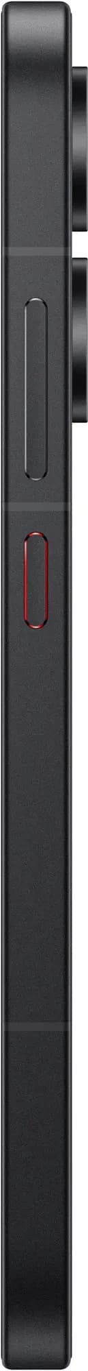 Смартфон POCO X8 Pro 12/512GB Black (Черный)