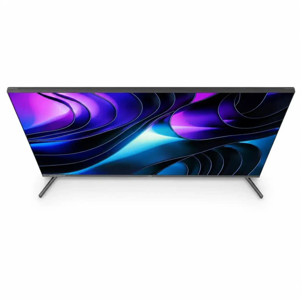 Телевизор Artel QLED A55QMCH045 Темно-серый
