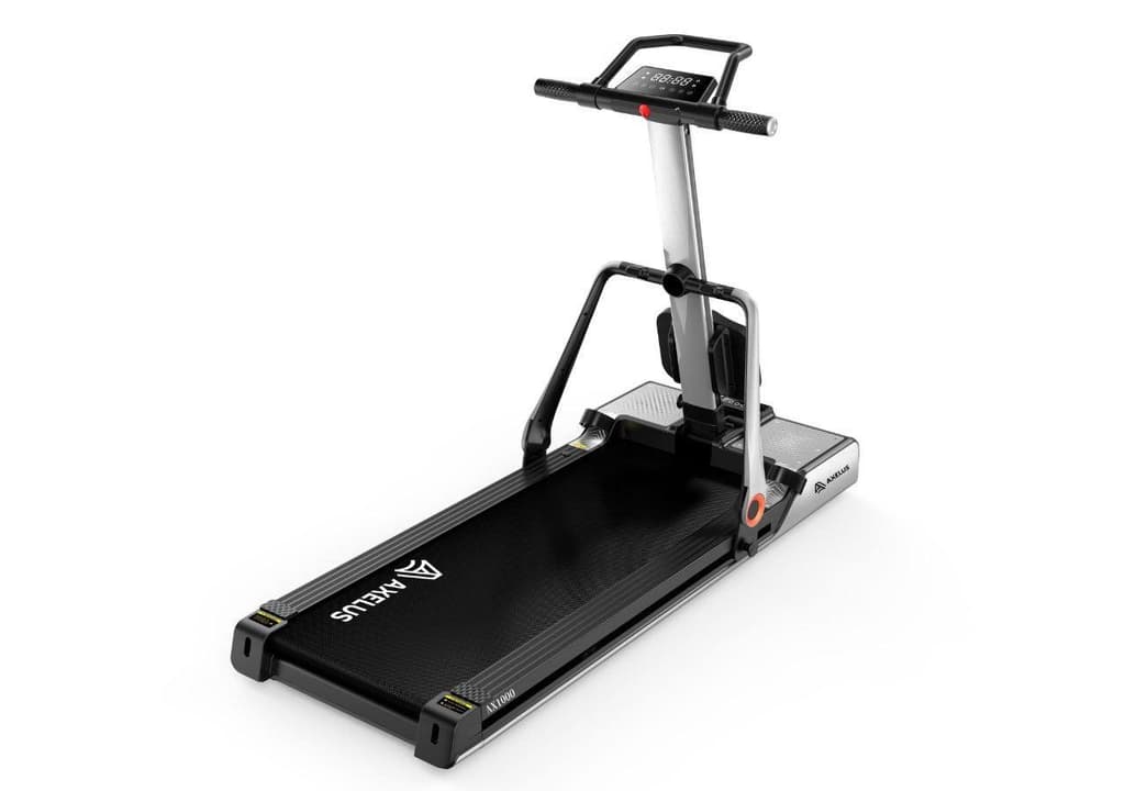 Беговая дорожка Axelus AX1000 (4in1)