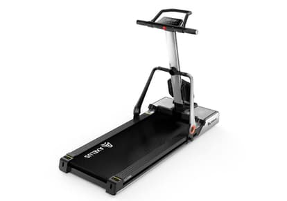 Беговая дорожка Axelus AX1000 (4in1)