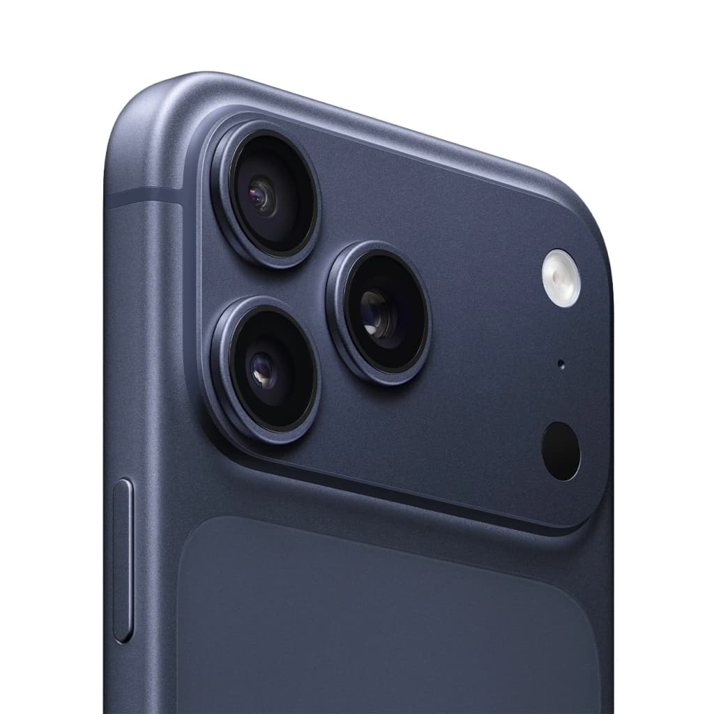 Смартфон iPhone 17 Pro Max 256GB Deep Blue (Синий)