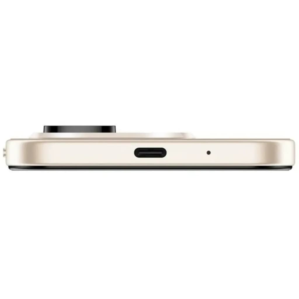 Смартфон Honor X6e 4/256GB Sunrise Gold (Золотистый)