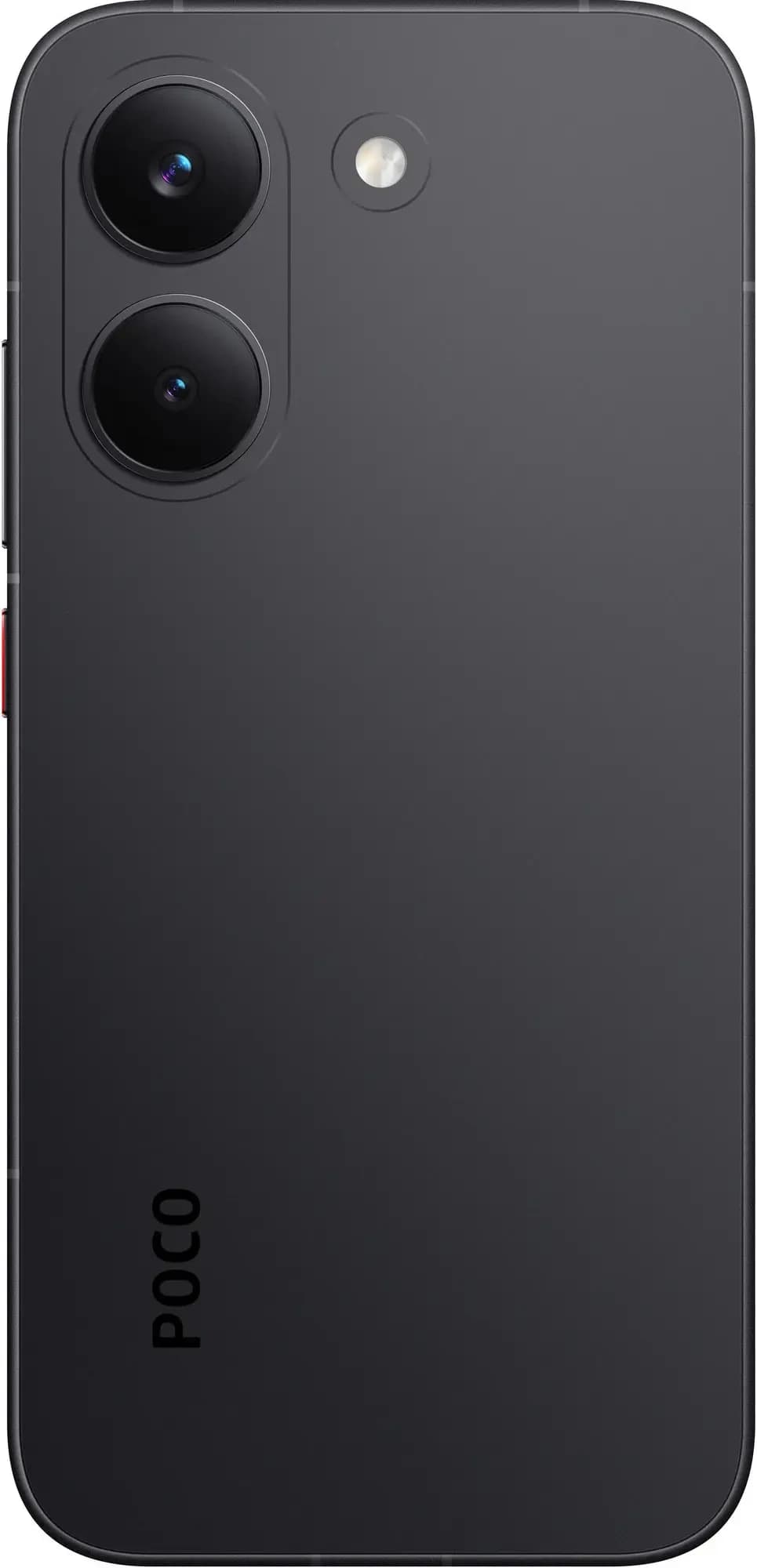 Смартфон POCO X8 Pro 12/512GB Black (Черный)