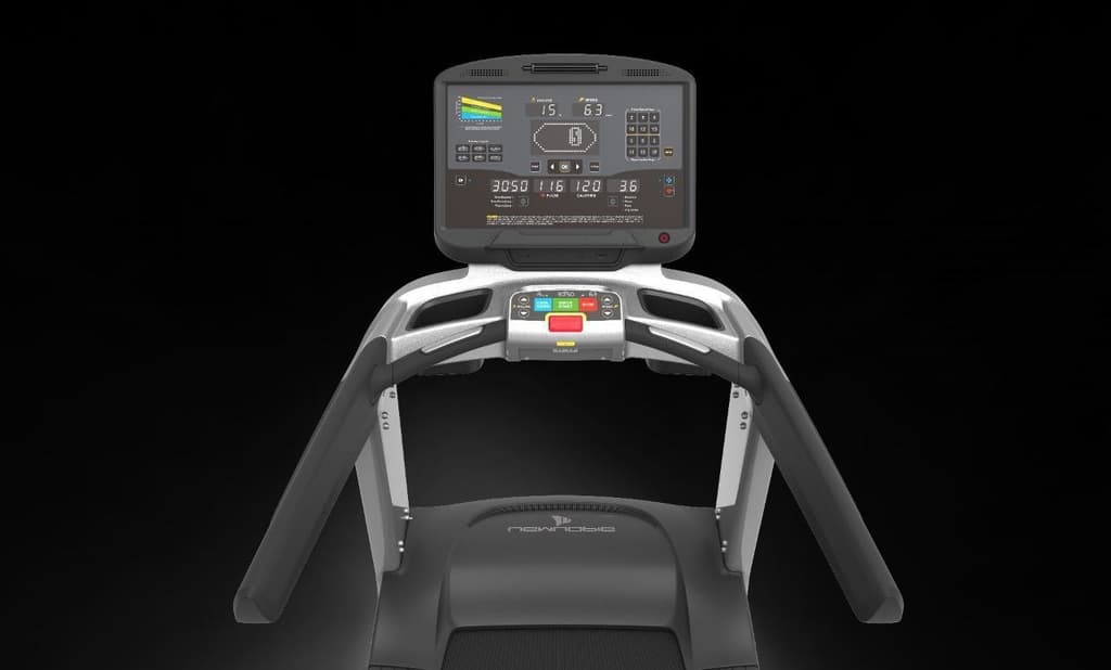 Беговая дорожка Axelus AX 770