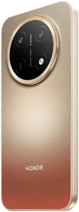 Смартфон Honor X9e Pro 8/256GB Dawn Gold (Золотой)