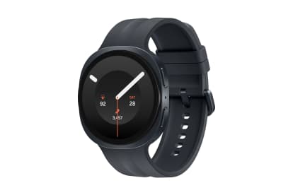 Умные часы Galaxy Watch 9 40мм Black (Черный)