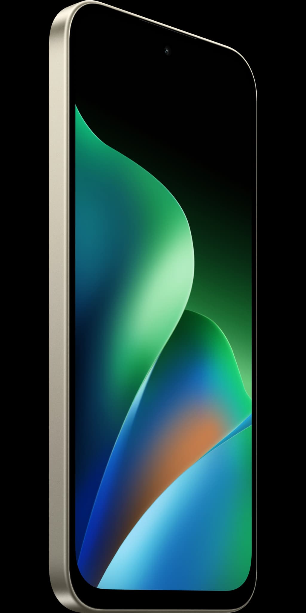 Смартфон Xiaomi Redmi 17 8/256GB Oak Green (Зеленый)