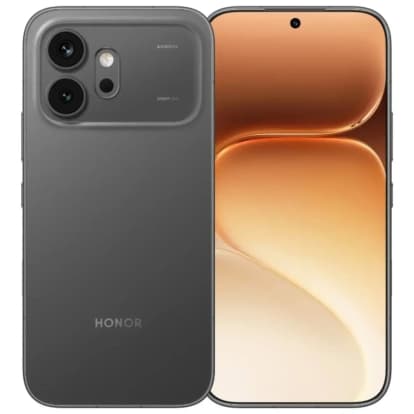 Смартфон Honor 600 8/256GB Black (Черный)