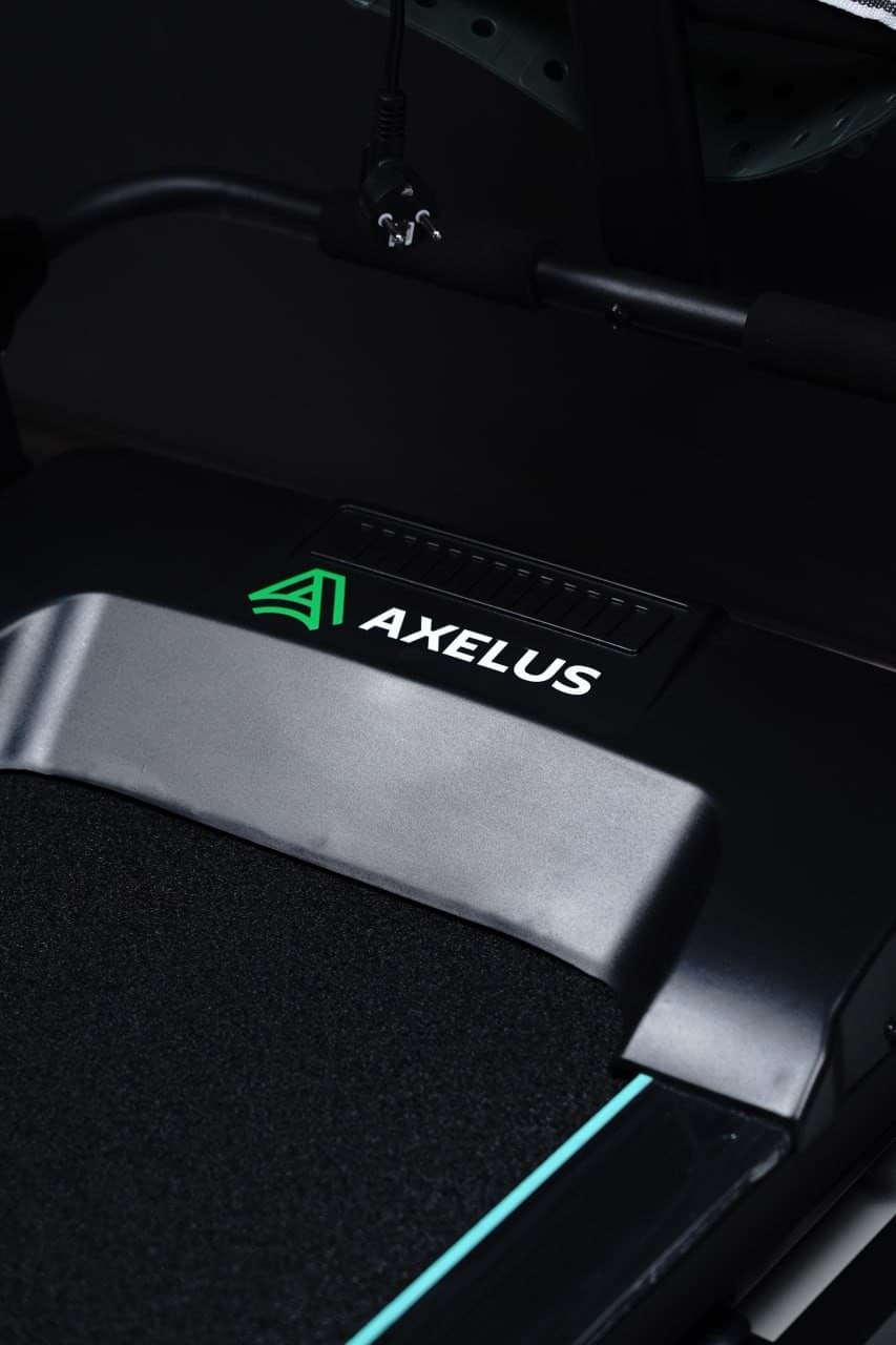 Беговая дорожка Axelus 222