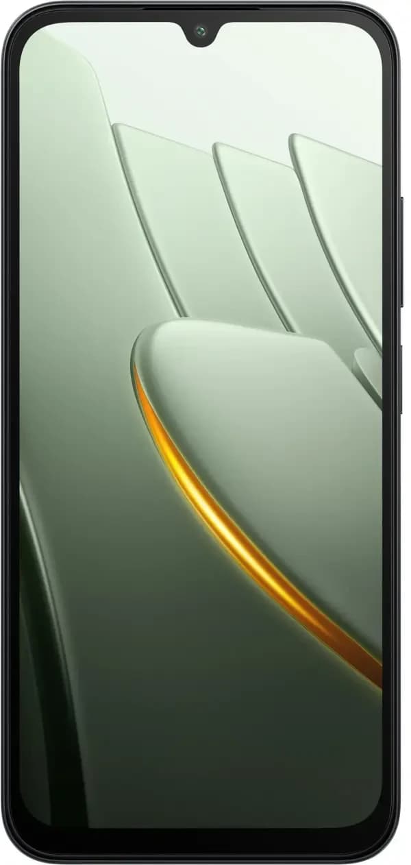 Смартфон POCO С81 Pro 4/128GB Black (Черный)