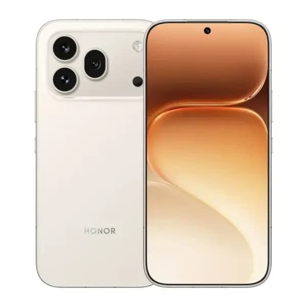 Смартфон Honor 600 Pro 12/512GB Golden White (Белый)