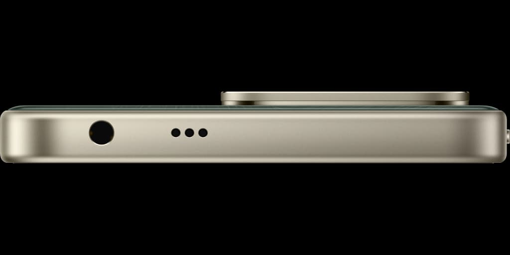Смартфон Xiaomi Redmi 17 8/256GB Oak Green (Зеленый)