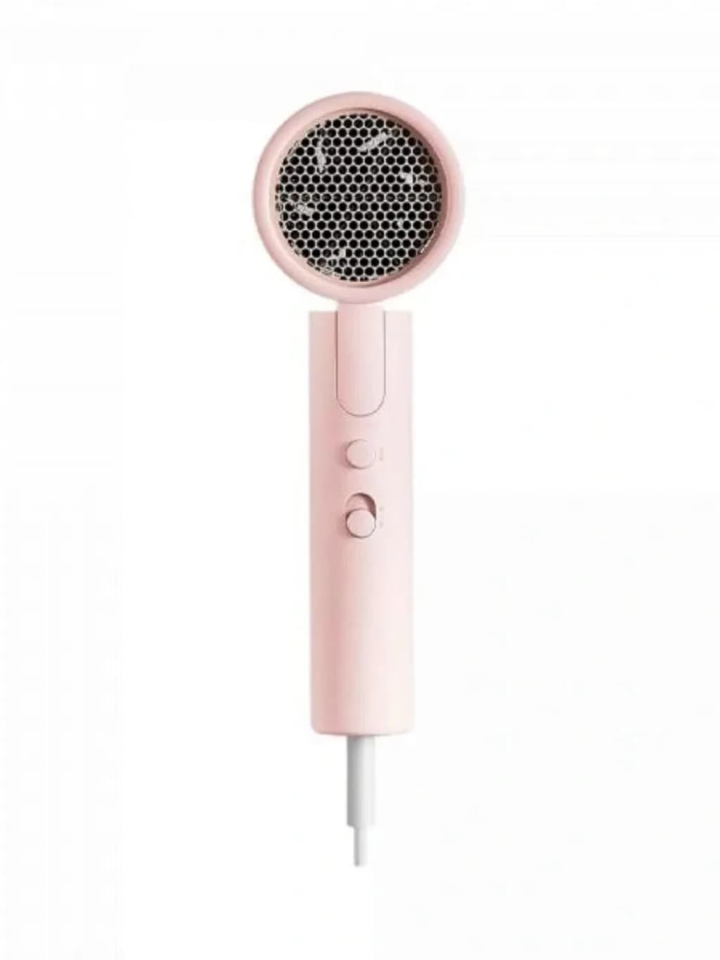 Фен для волос Xiaomi Compact Hair Dryer H101 (Pink) EU