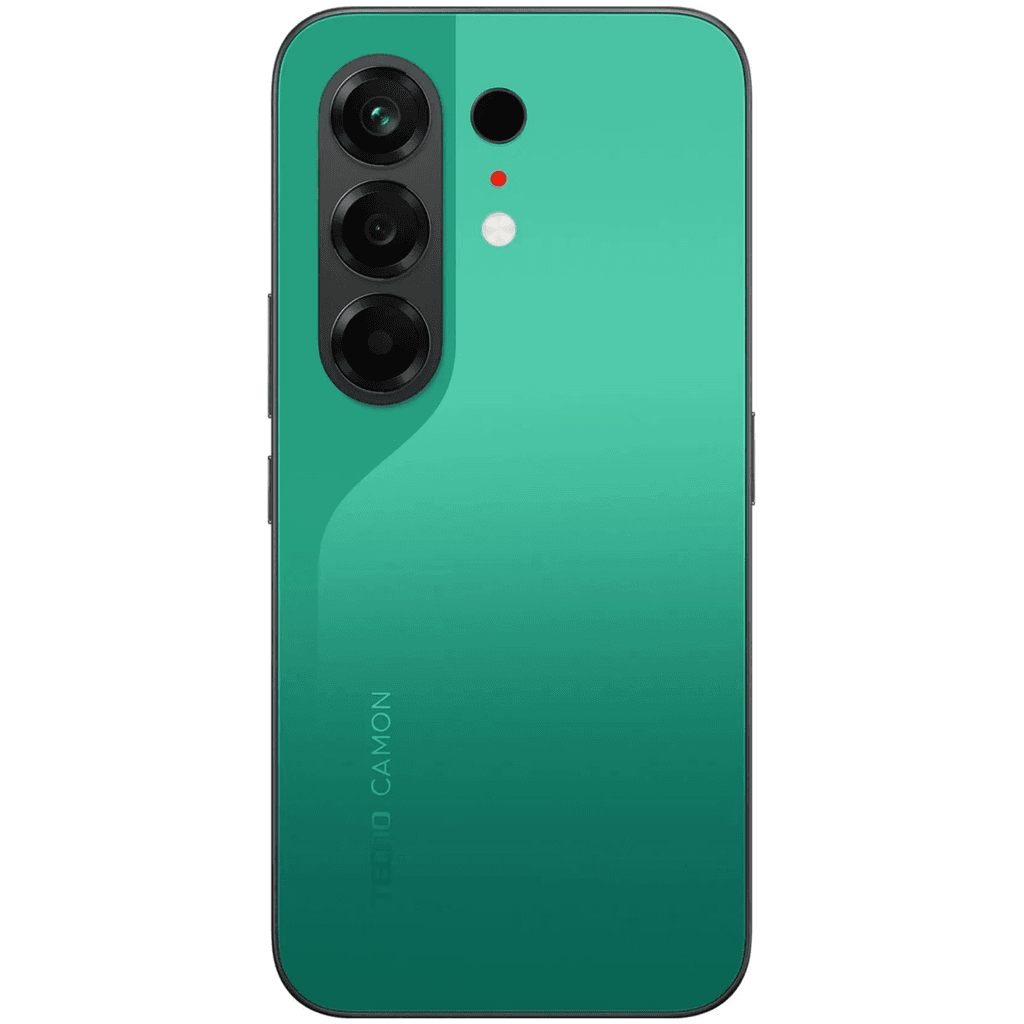 Смартфон Tecno Camon 50 8/256GB Green (Зеленый)