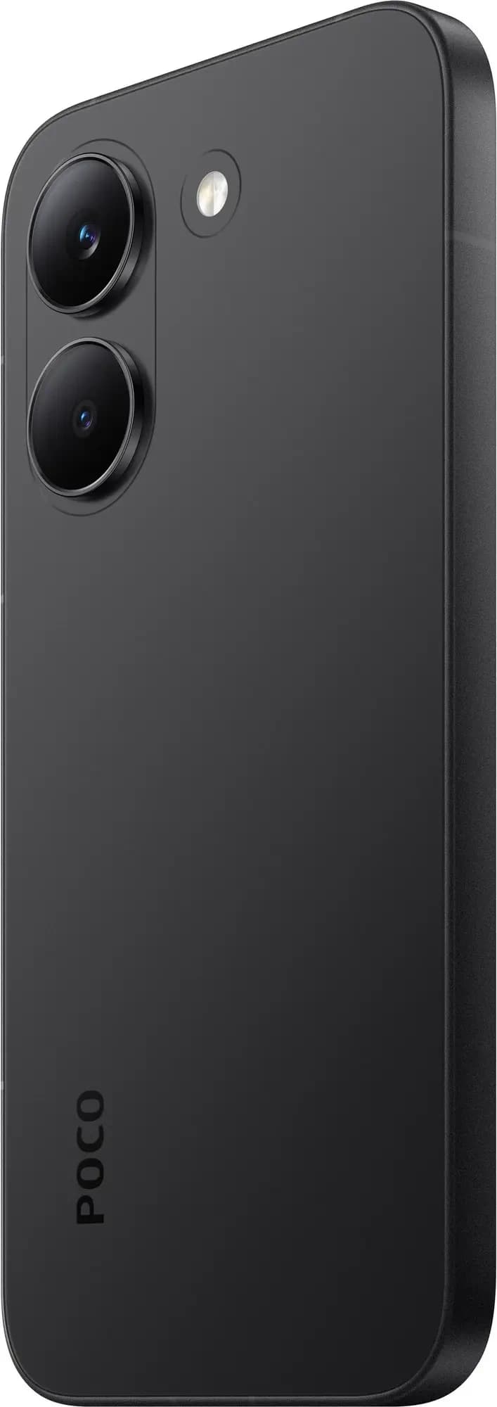 Смартфон POCO X8 Pro 12/512GB Black (Черный)
