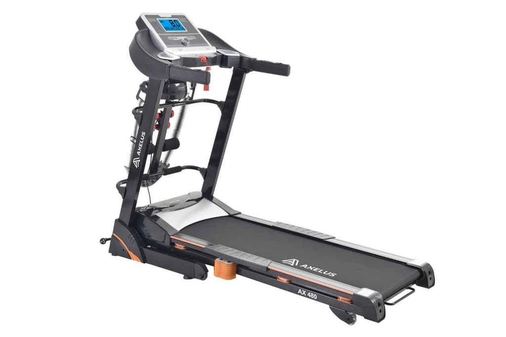 Беговая дорожка Axelus 480