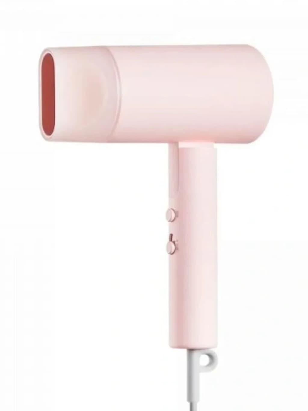 Фен для волос Xiaomi Compact Hair Dryer H101 (Pink) EU
