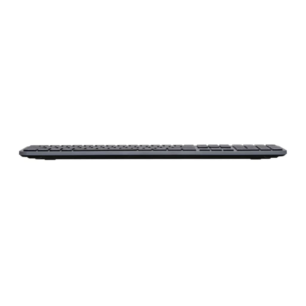 Клавиатура 2E KS240 WL BT Gray