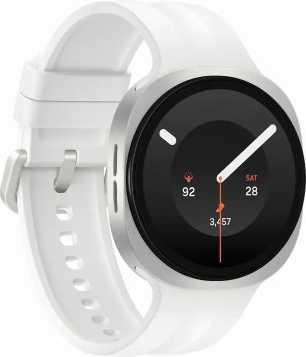 Умные часы Galaxy Watch 9 40мм Beige (Бежевый)