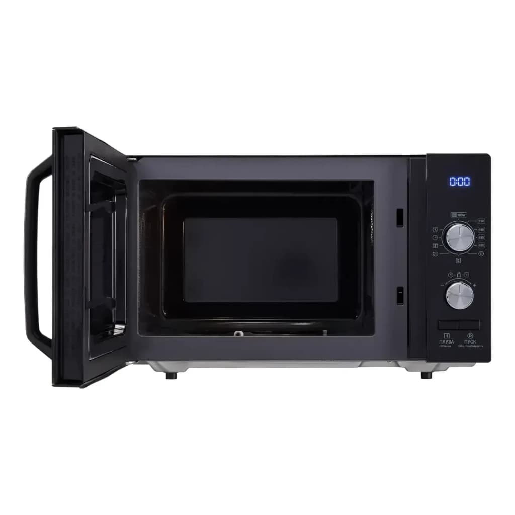 Микроволновая печь ARTEL GWD0323 Black (черный)