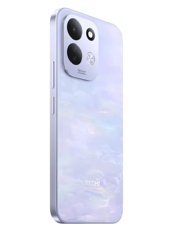 Смартфон Xiaomi Redmi 17 4/256GB Lotus Purple (Фиолетовый)