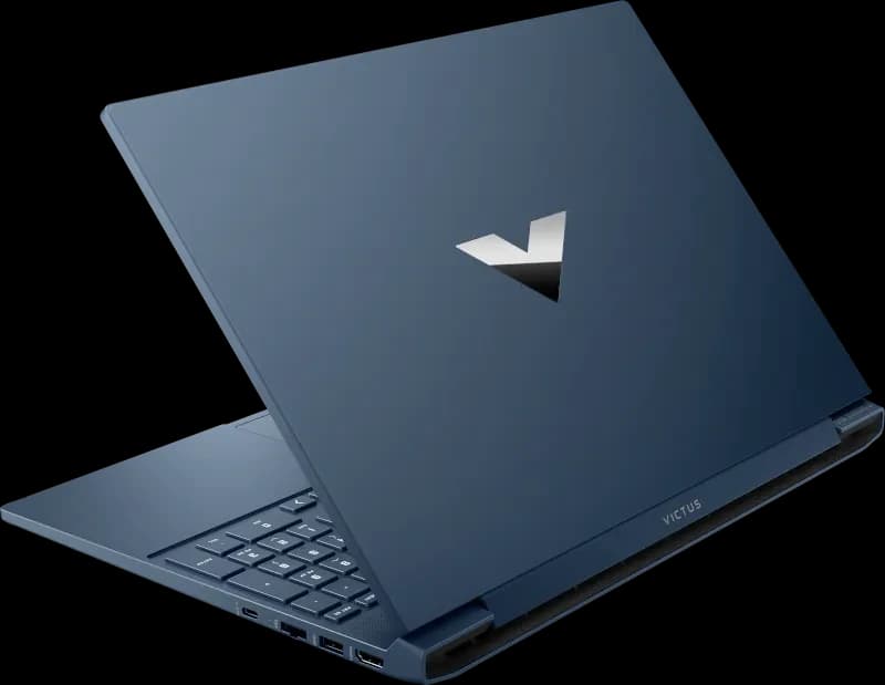 Ноутбук Hp Victus 15 Ryzen 7-7445HS 8GB 512GB SSD GeForce RTX3050 6GB 15.6 FHD 144HZ
