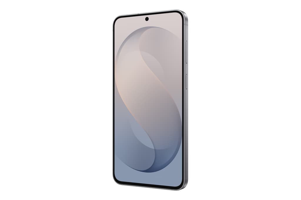 Смартфон Samsung Galaxy S26 FE 5G 8/256GB Graphite (Черный)