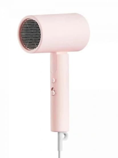 Фен для волос Xiaomi Compact Hair Dryer H101 (Pink) EU