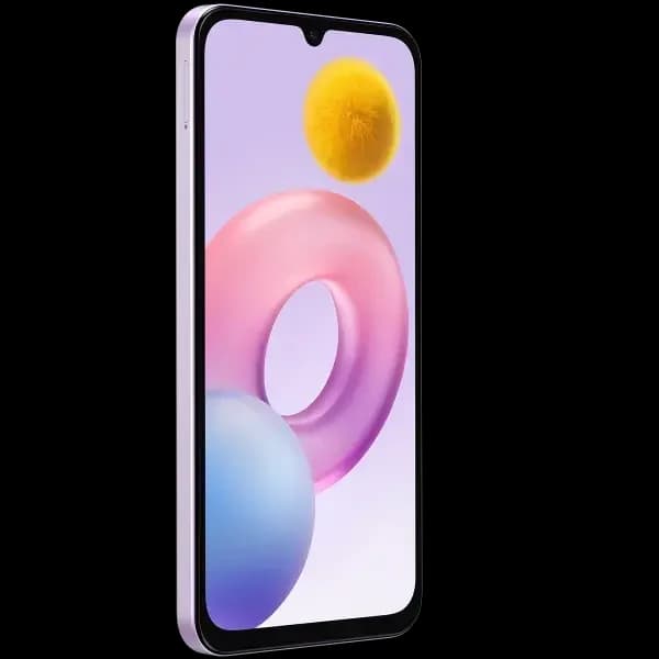 Смартфон Honor X5es 4/128GB Starry Purple  (Фиолетовый)